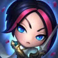 Next Main Fiora