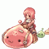Poring